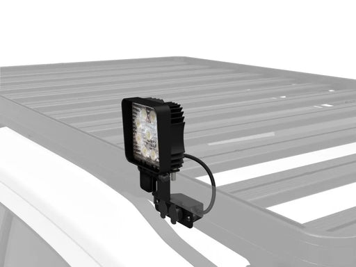 Front Runner 4 Inch LED Flood Light with Bracket - Driving Lights