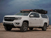 Front Runner Chevrolet Colorado Slimline II Roof Rack Kit I 2015 - Current - Roof Racks