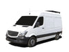 Front Runner Dodge Sprinter Van Slimline II 1/4 Roof Rack Kit | 2007 - Current - Roof Racks