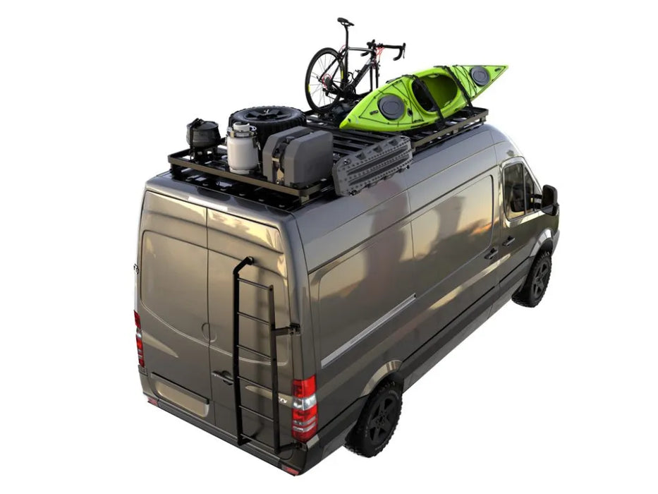 Front Runner Dodge Sprinter Van Slimline II Roof Rack Kit I 2007 - Current - Roof Racks