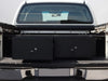 Front Runner Double Drawer Kit for Nissan Navara D40 DC - Drawer System