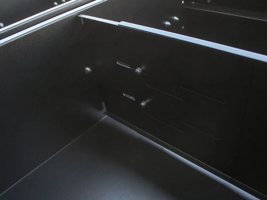 Front Runner Drawer Dividers - Drawer Accessories