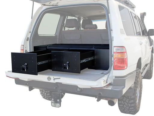 Front Runner Drawer Kit for Toyota Land Cruiser 100 - Drawer System