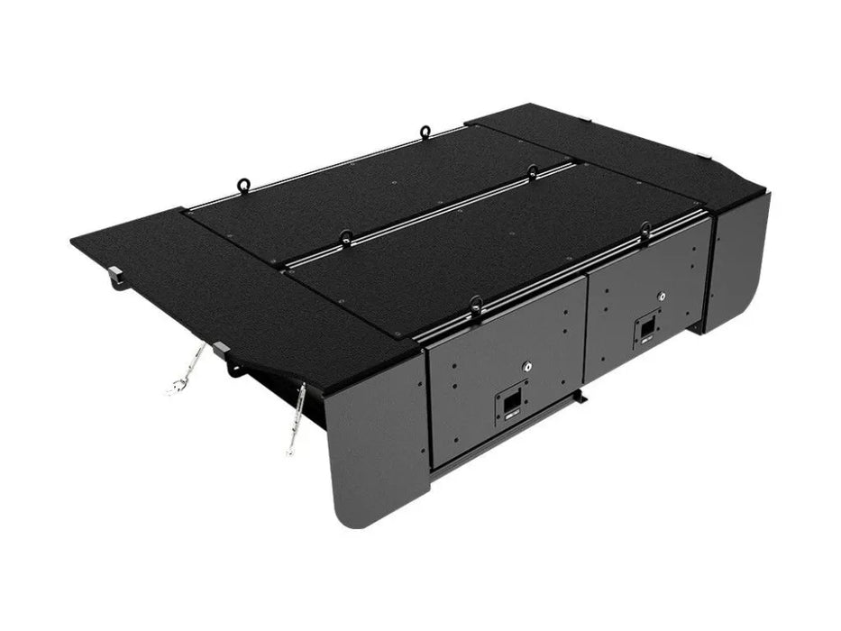 Front Runner Drawer Kit for Toyota Land Cruiser 200 Series - Drawer System