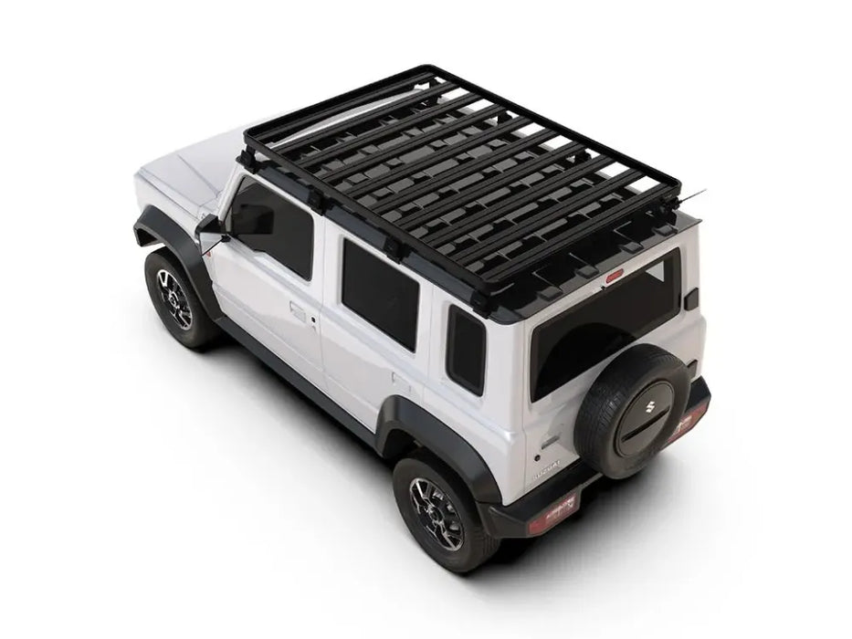 Front Runner Extreme Slimline II Roof Rack Kit for 5 Door Suzuki Jimny | 2023 - Current - Roof Racks