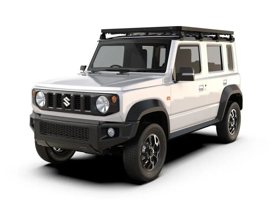 Front Runner Extreme Slimline II Roof Rack Kit for 5 Door Suzuki Jimny | 2023 - Current - Roof Racks