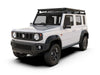 Front Runner Extreme Slimline II Roof Rack Kit for 5 Door Suzuki Jimny | 2023 - Current - Roof Racks