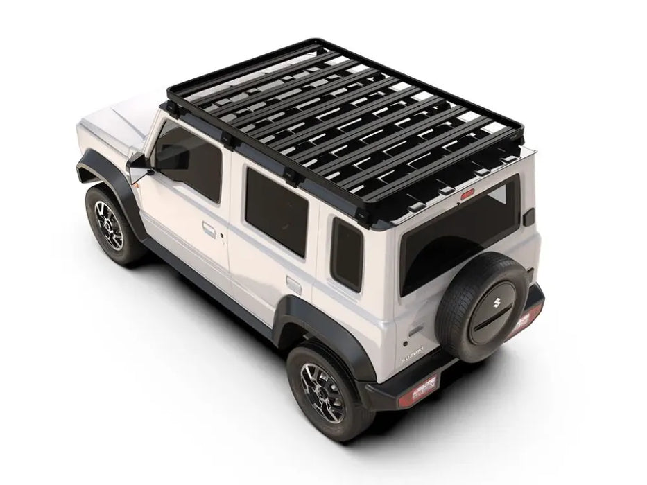 Front Runner Extreme Slimline II Roof Rack Kit for 5 Door Suzuki Jimny | 2023 - Current - Roof Racks