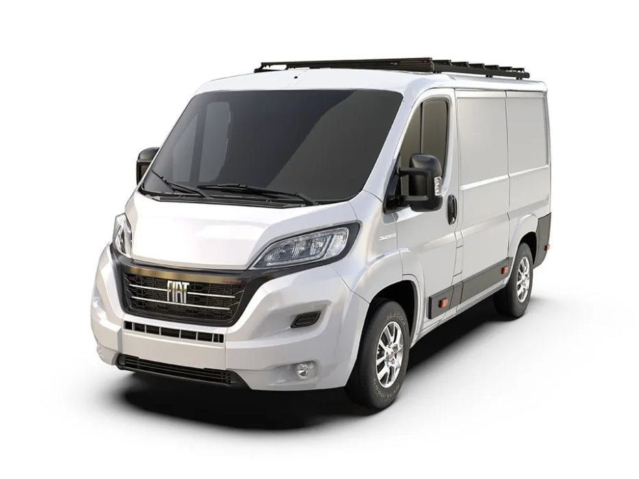 Front Runner Fiat Ducato (L1H1/118 WB/Low Roof) Van Rack Kit I 2014 - Current - Roof Racks