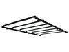 Front Runner Fiat Ducato (L1H1/118 WB/Low Roof) Van Rack Kit I 2014 - Current - Roof Racks