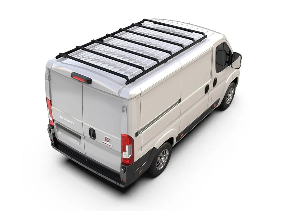 Front Runner Fiat Ducato (L1H1/118 WB/Low Roof) Van Rack Kit I 2014 - Current - Roof Racks