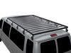 Front Runner Ford E150/E250/E350 Extended Cab Slimline II 3/4 Roof Rack Kit I 1992 - 2014 - Roof Racks