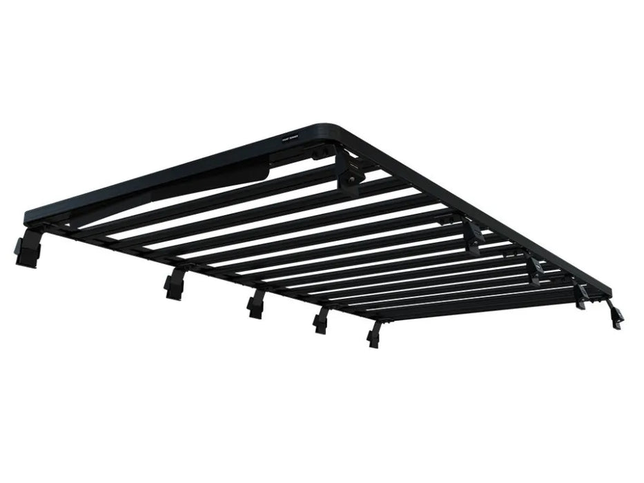 Front Runner Ford E150/E250/E350 Extended Cab Slimline II 3/4 Roof Rack Kit I 1992 - 2014 - Roof Racks