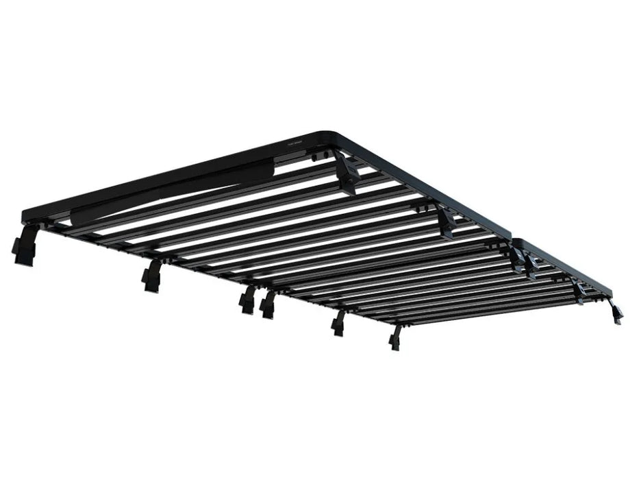 Front Runner Ford E150/ E250/ E350 Extended Cab Slimline II Roof Rack Kit I 1992 - 2014 - Roof Racks