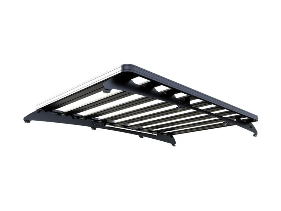 Front Runner Ford Everest Slimline II Roof Rack Kit I 2015 - Current - Roof Racks