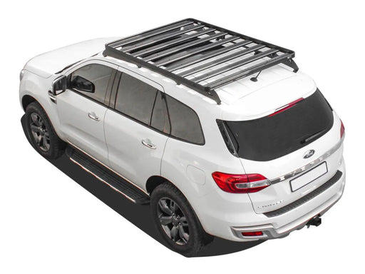 Front Runner Ford Everest Slimline II Roof Rack Kit I 2015 - Current - Roof Racks