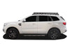 Front Runner Ford Everest Slimline II Roof Rack Kit I 2015 - Current - Roof Racks