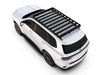 Front Runner Ford Everest Slimline II Roof Rack Kit | 2022 - Current - Roof Racks