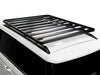 Front Runner Ford Expedition/Lincoln Navigator Slimline II Roof Rail Rack Kit I 2018-Current - Roof Rack Accessories