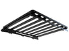 Front Runner Ford F150 Crew Cab Slimline II Roof Rack Kit I 2009-Current - Roof Racks