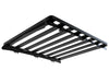 Front Runner Ford F150 Raptor Slimline II Roof Rack Kit / Low Profile I 2009 - Current