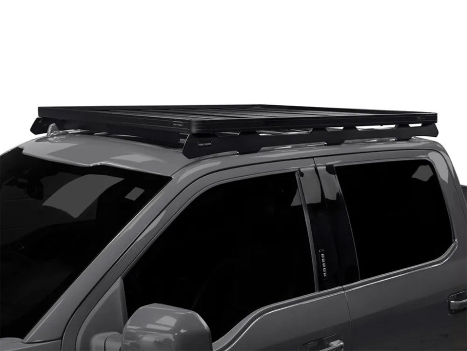 Front Runner Ford F150 Raptor Slimline II Roof Rack Kit / Low Profile I 2009 - Current