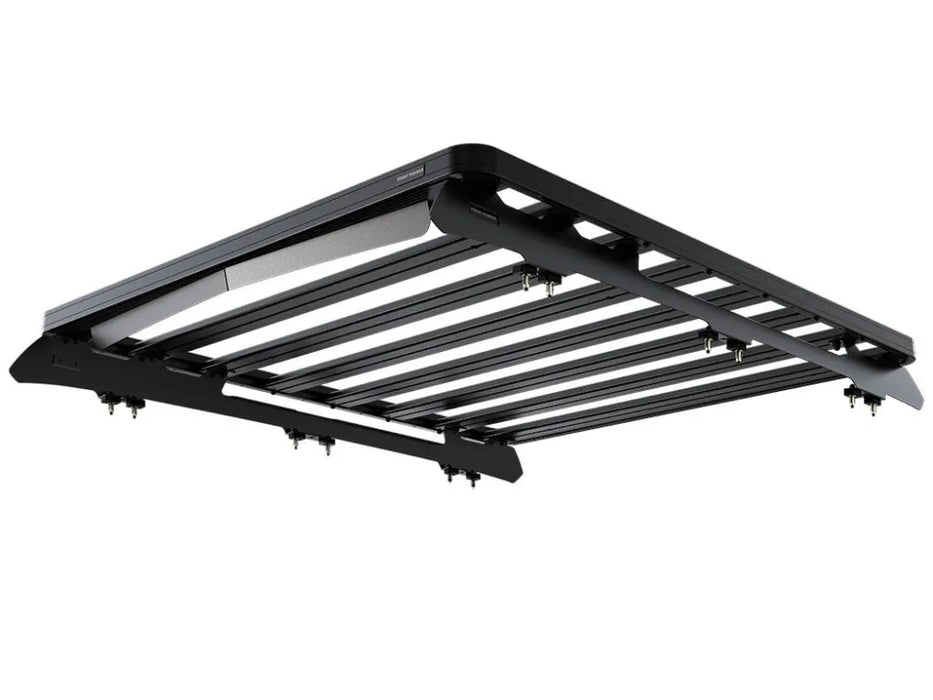 Front Runner Ford F250 Super Duty Crew Cab Slimline II Roof Rack Kit / Tall I 1999 - 2016 - Roof Racks