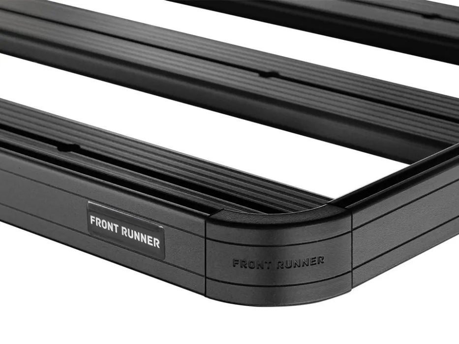 Front Runner Ford F250 Super Duty Crew Cab Slimline II Roof Rack Kit / Tall I 1999 - 2016 - Roof Racks