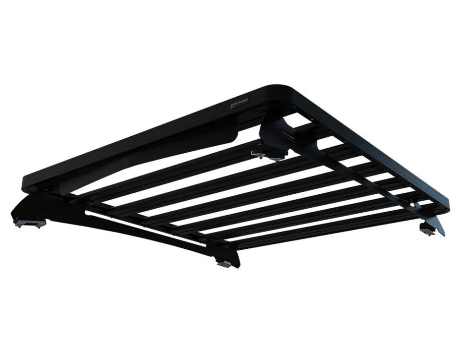 Front Runner Ford Ranger T6/Wildtrak 3rd Gen Slimline II Roof Rack Kit I 2012 - 2019 - Roof Racks