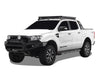 Front Runner Ford Ranger T6/Wildtrak 3rd Gen Slimline II Roof Rack Kit / Low Profile I 2012 - 2019 - Roof Racks