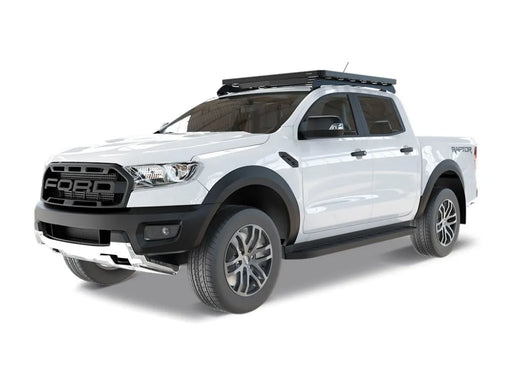 Front Runner Ford RangerT6/Wildtrak/Raptor Slimline II Roof Rack / Low Profile I 2012 - Current - Roof Racks