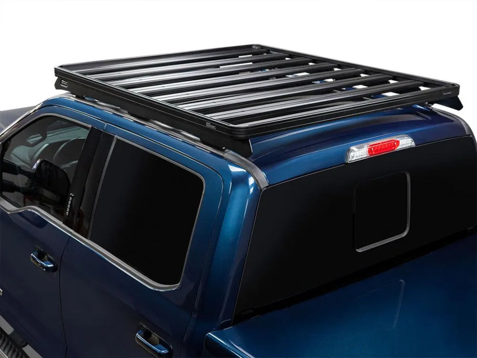 Front Runner Ford Super Duty F250-F350 Slimline II Roof Rack Kit / Low Profile I 1999 - Current - Roof Racks