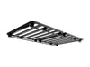 Front Runner Freightliner Sprinter Van Slimline II 1/2 Roof Rack Kit | 2007 - Current - Roof Racks