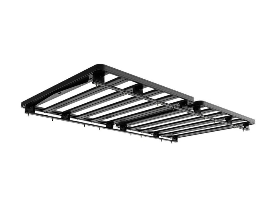 Front Runner Freightliner Sprinter Van Slimline II 1/2 Roof Rack Kit | 2007 - Current - Roof Racks