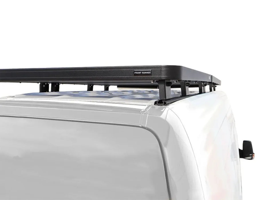 Front Runner Freightliner Sprinter Van Slimline II 1/2 Roof Rack Kit | 2007 - Current - Roof Racks