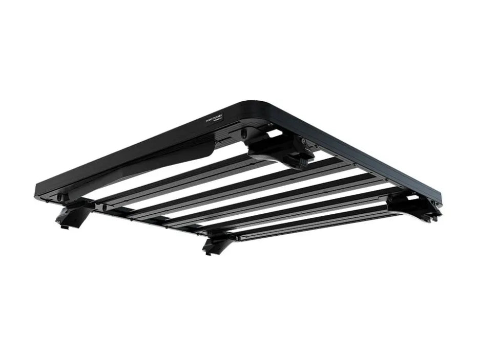 Front Runner Grab-On Flush Rail Slimline II Kit | 1165mm(W) x 1156mm(L) - Roof Racks