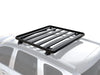 Front Runner Grab-On Flush Rail Slimline II Kit | 1165mm(W) x 1156mm(L) - Roof Racks