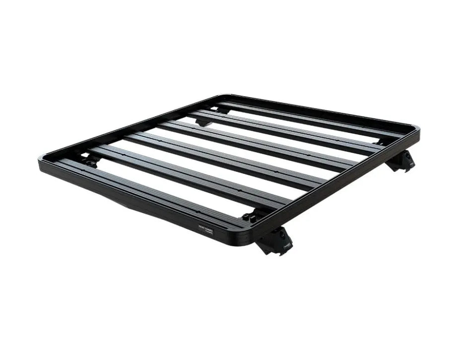 Front Runner Grab-On Flush Rail Slimline II Kit | 1165mm(W) x 1156mm(L) - Roof Racks