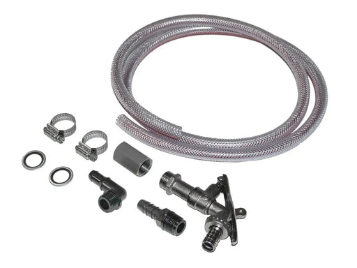 Front Runner Hose Kit For Tap Extension Bracket - Tank Accessory