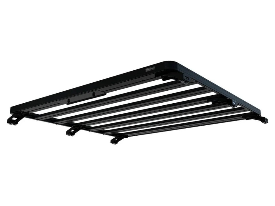 Front Runner Hummer H2 Slimline II 1/2 Roof Rack Kit - Roof Racks