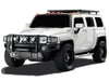 Front Runner Hummer H3 Slimline II Roof Rack Kit / Tall - Roof Racks