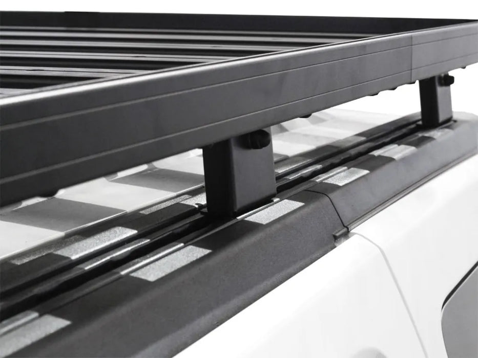 Front Runner Hummer H3 Slimline II Roof Rack Kit / Tall - Roof Racks