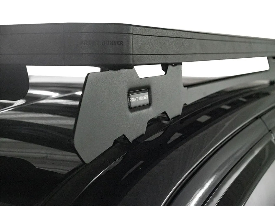 Front Runner Isuzu D-MAX RG01/3rd Gen Slimline II Roof Rack Kit I 2019 - Current - Roof Racks