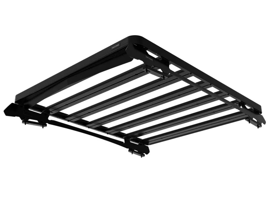 Front Runner Isuzu D-MAX RG01/3rd Gen 2019-Current Slimline II Roof Rack Kit - Roof Racks