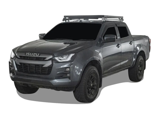 Front Runner Isuzu D-MAX RG01/3rd Gen 2019-Current Slimline II Roof Rack Kit - Roof Racks