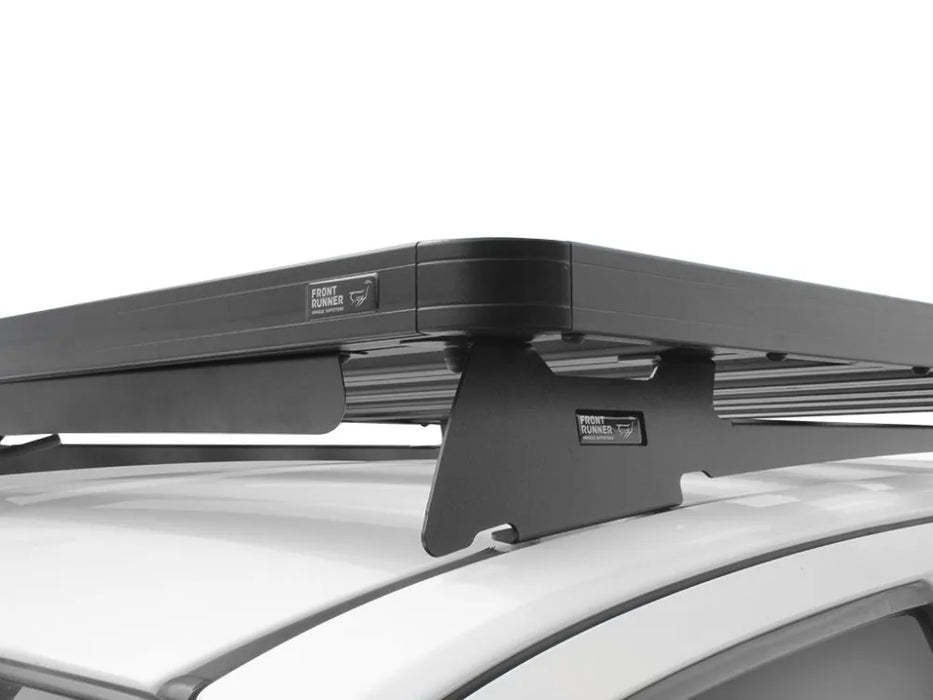 Front Runner Isuzu D-Max RT50/85/2nd Gen DC Slimline II Roof Rack Kit I 2011 - Current - Roof Racks