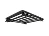 Front Runner Isuzu D-Max RT50/85/2nd Gen DC Slimline II Roof Rack Kit I 2011 - Current - Roof Racks