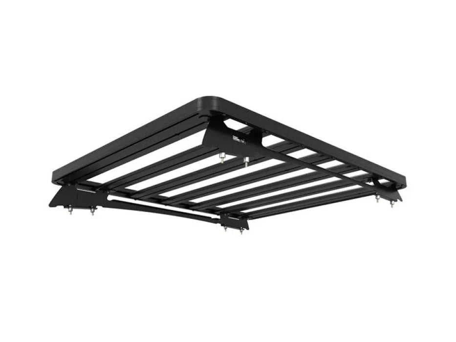 Front Runner Isuzu D-Max RT50/85/2nd Gen DC Slimline II Roof Rack Kit I 2011 - Current - Roof Racks