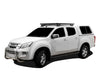 Front Runner Isuzu D-Max RT50/85/2nd Gen DC Slimline II Roof Rack Kit I 2011 - Current - Roof Racks