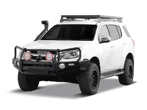 Front Runner Isuzu MU-X Slimline II Roof Rack Kit I 2017 - 2020 - Roof Racks